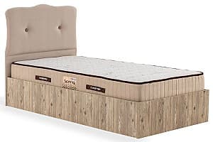 Кровать Modalife Mira 90x200