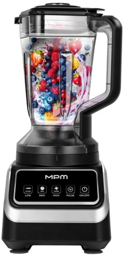 Robot de bucatarie MPM MRK-27