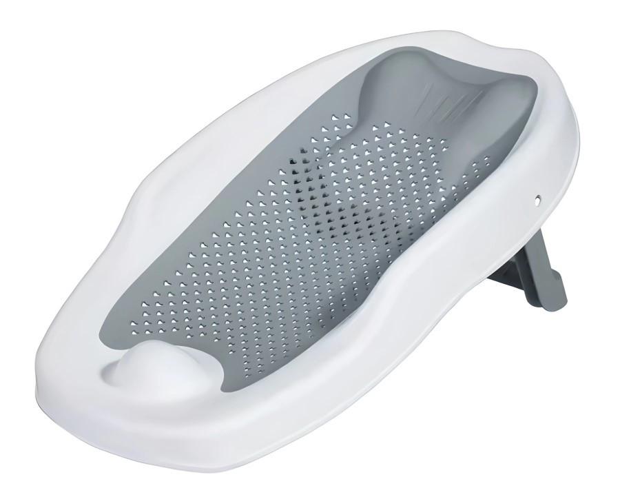 Cada pentru bebelusi 4Play Aquatic Grey