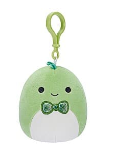 Jucarie de plus Squishmallows Dinozaur Danny SQCP00151
