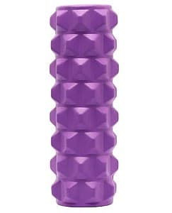 Валик для массажа 4Play Flex 33x14см Purple