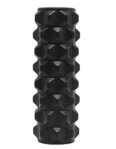 Rola pentru masaj 4Play Flex 33x14cm Black