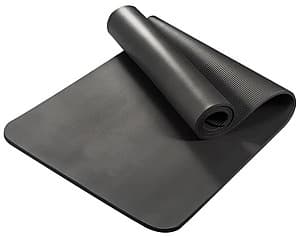 Коврик для фитнеса 4Play Ever Step 183x61x1.5см Black