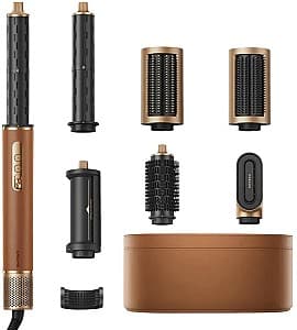 Aparat de coafat Dreame Airstyle Pro AMF18A Brown