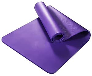 Коврик для фитнеса 4Play Ever Step 183x61x1.5см Purple