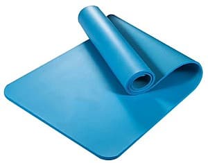 Коврик для фитнеса 4Play Ever Step 183x61x1.5см Blue
