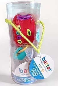 Интерактивная игрушка Battat BT4575Z