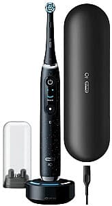 Periuta electrica de dinti BRAUN Oral-B iO 10 Cosmic Black