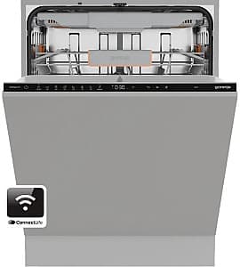 Встраиваемая посудомоечная машина Gorenje GV673C65