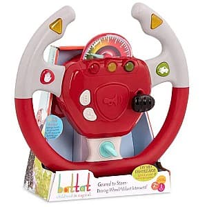 Интерактивная игрушка Battat BT4525Z