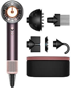 Фен Dyson Supersonic Nural HD16 Jasper/Plum