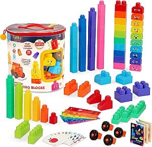 Constructor Battat BE3711Z