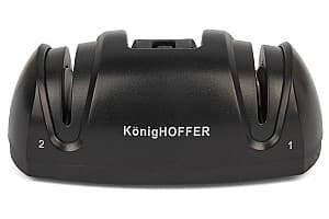 Ascutitor pentru cutite Konighoffer Wendy Black Diamond