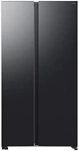 Frigider Samsung RS70F65QEFEO