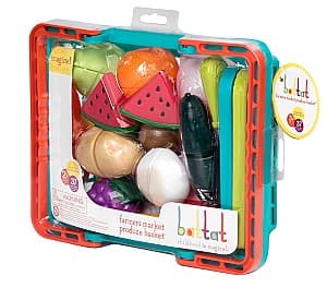 Set de jucarii Battat BT2534Z/BT4743Z