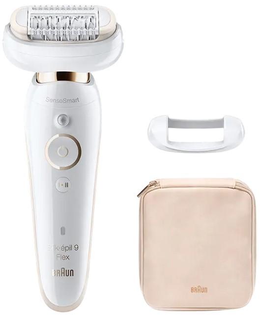Эпилятор BRAUN SES9011