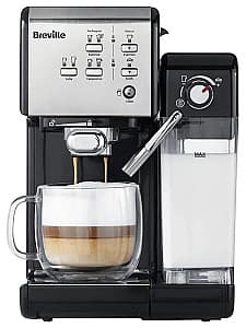 Кофемашина Breville VCF108X-01