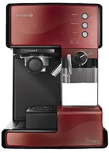 Кофемашина Breville Prima Latte VCF046X-DIM
