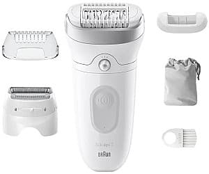 Эпилятор BRAUN SE7041
