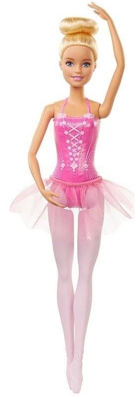 Кукла BARBIE Ballerina GJL58