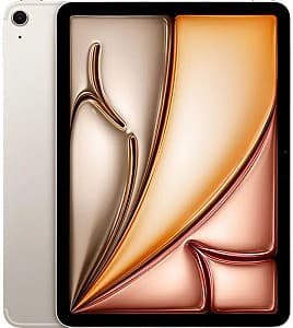 Планшет Apple iPad Air 11 (2025) Wi-Fi + 5G 8/128GB Starlight