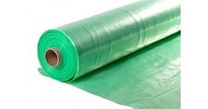 Peliculă pentru seră VM Peliculă verde UV 120mcr. H-12m, L-30m Turcia