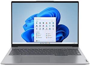 Laptop Lenovo ThinkBook 16 G6 ABP (21KK007RRU)