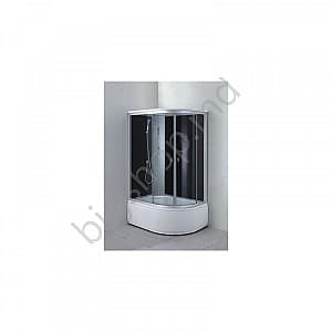 Cabina de dus cu hidromasaj SL OLGA 120 Right