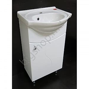 Dulap pe podea ECE S-Line 45 cm 