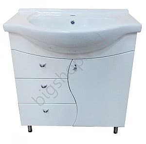 Dulap pe podea ECE S-Line 75 cm