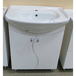 Dulap pe podea ECE S-Line 55 cm 