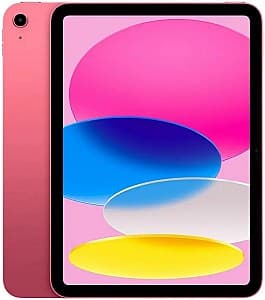 Tableta Apple iPad 11 (2025) Wi-Fi 6/256GB Pink