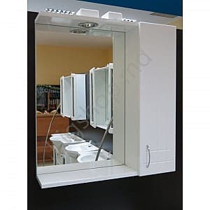 Oglinda baie ECE Clasic 55 cm  