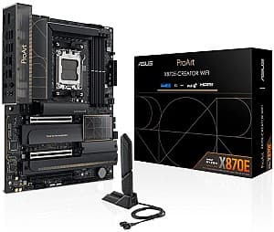 Материнская плата Asus PROART X870E-CREATOR WIFI