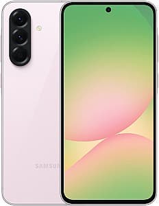 Мобильный телефон Samsung Galaxy A56 5G 8/256GB Pink
