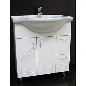 Dulap pe podea ECE Clasic 80 cm