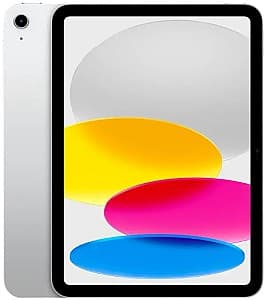 Планшет Apple iPad 11 (2025) Wi-Fi 4/128GB Silver