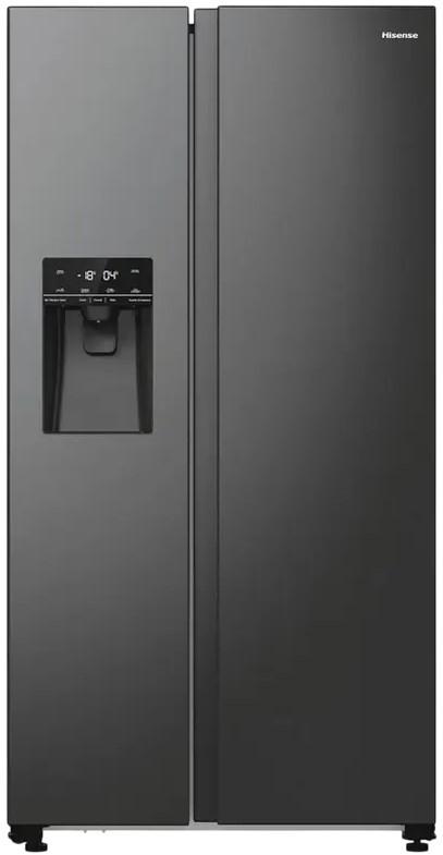 Холодильник Hisense RS5P535NTFE