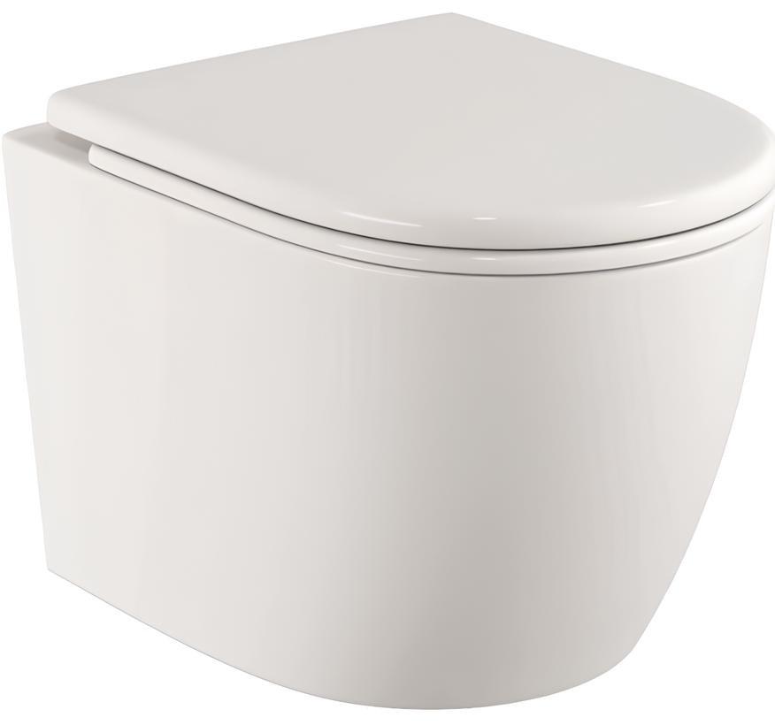 Vas WC Goxea GX-15024