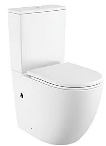 Vas WC Goxea GX-24003