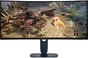 Игровой монитор DELL AW3425DWM