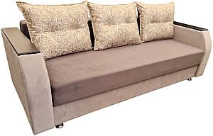 Диван V-Toms Eldorado E1 (230x95 см) Бежевый