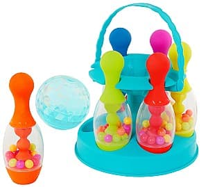 Set de jucarii Battat BX4511