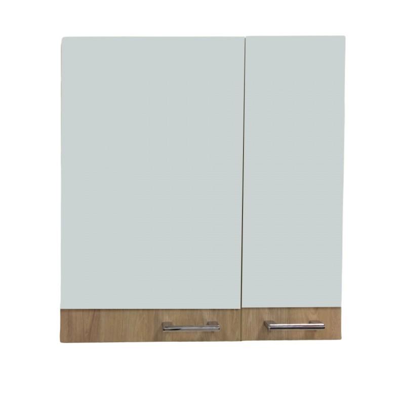 Шкаф в ванную QUATTRO DAVOS 