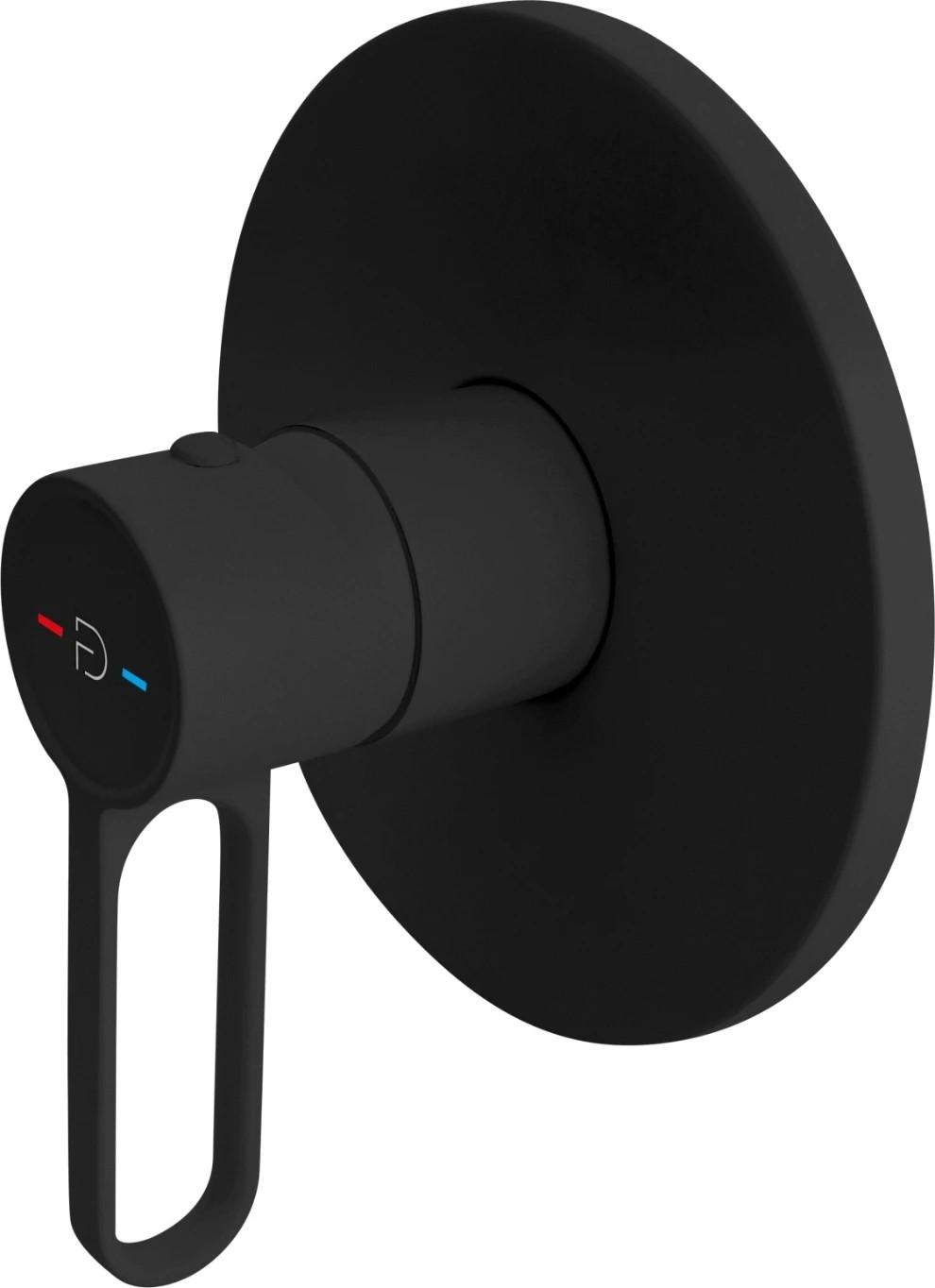 Baterie dus FDESIGN Zaffiro Black FD1-ZFR-7PA-22 (18141)