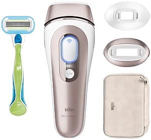 Эпилятор BRAUN PL7147