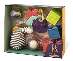 Set de jucarii Battat BX1569Z