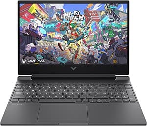 Ноутбук для игр HP Victus 15-fb3013ci Grey (B84VTEA#UUQ)