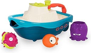 Игрушка для купания Battat BX1520Z