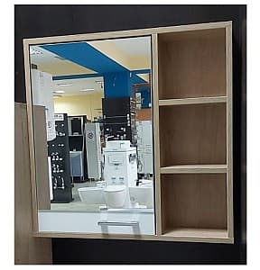 Oglindă QUATTRO Vicenza 70 cm